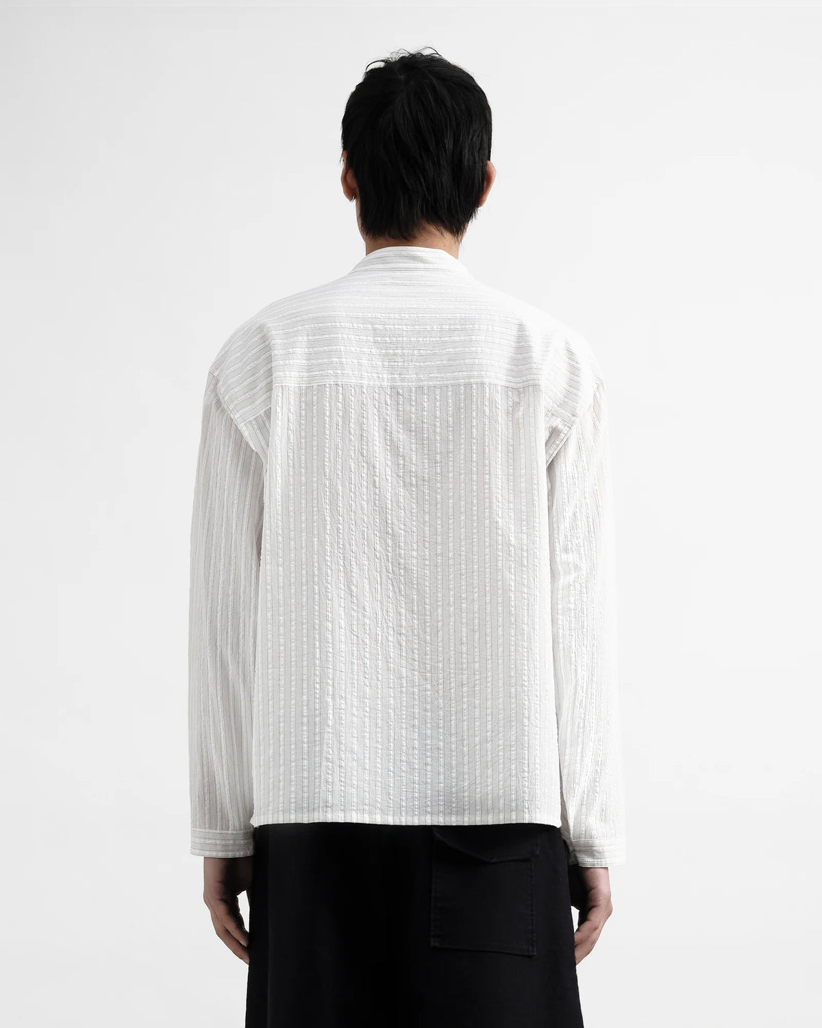 HAWKEYE — NATURAL STRIPE