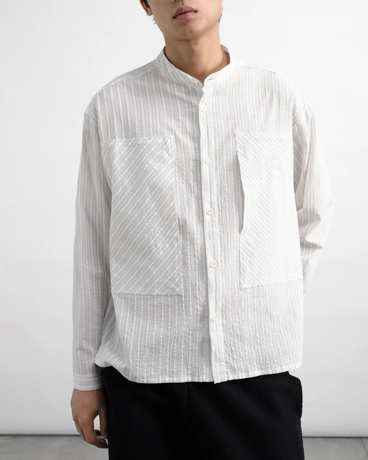 HAWKEYE — NATURAL STRIPE