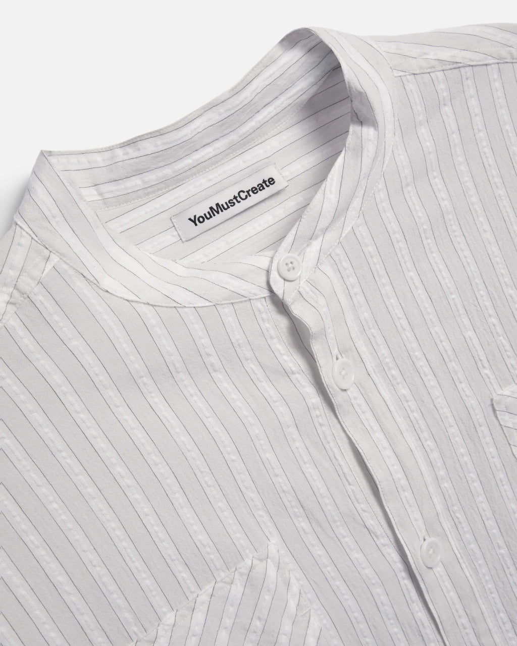 HAWKEYE — NATURAL STRIPE