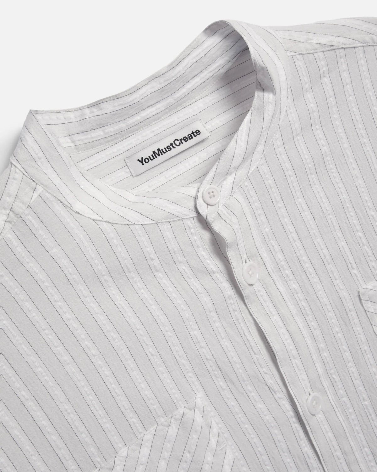 HAWKEYE — NATURAL STRIPE
