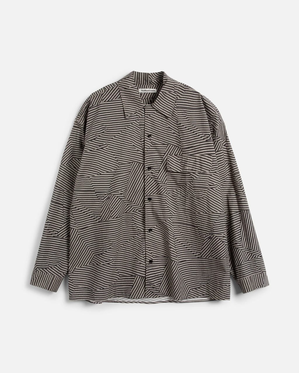 Wray Shirt — MULTI