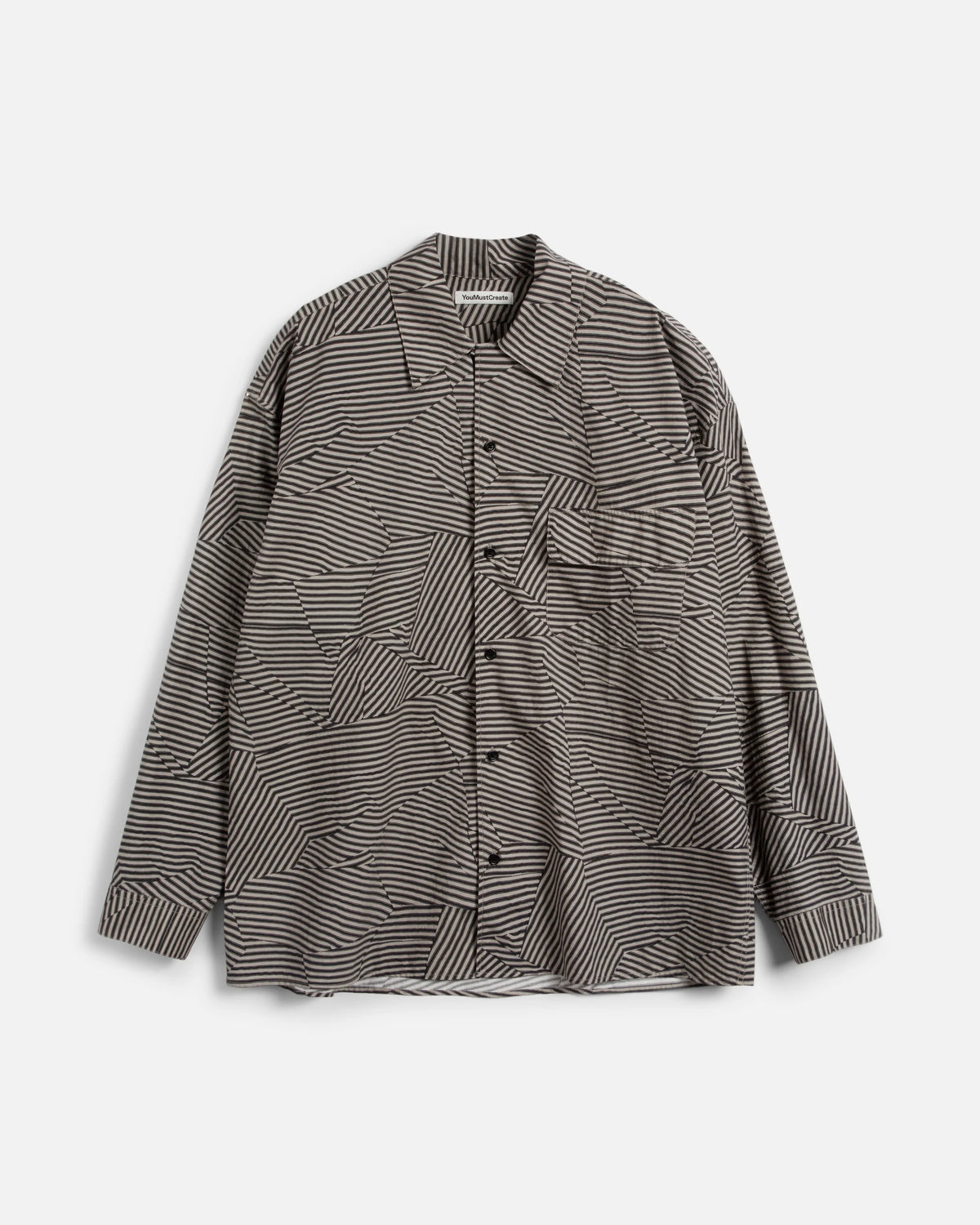 Wray Shirt — MULTI