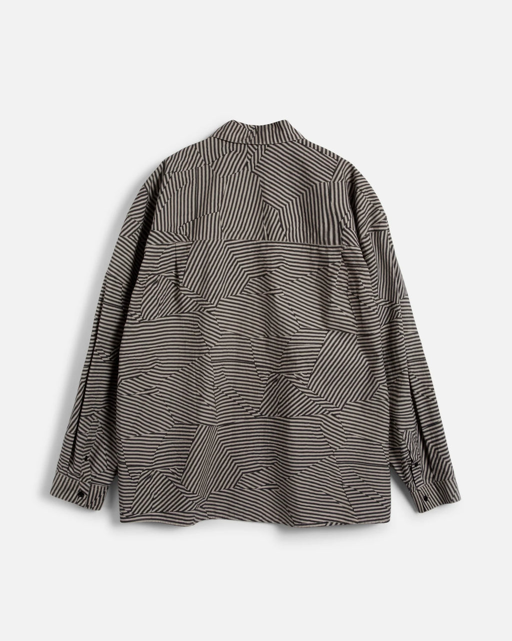 Wray Shirt — MULTI