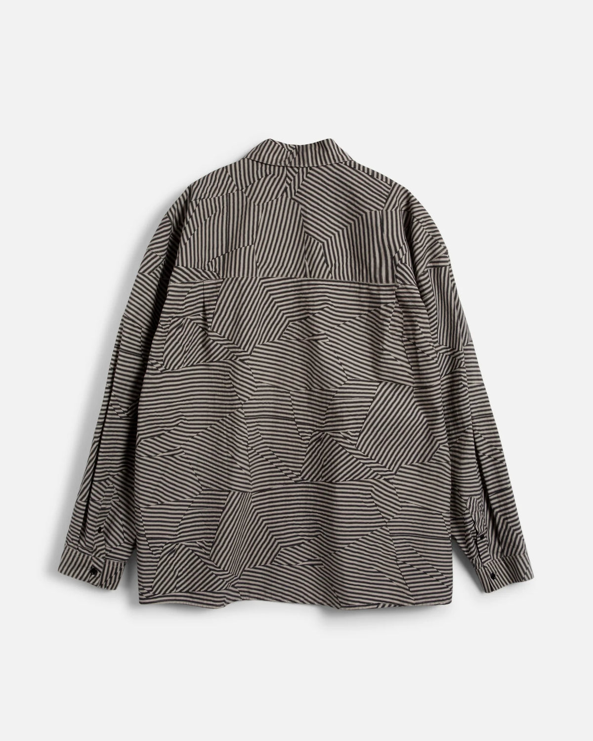 Wray Shirt — MULTI