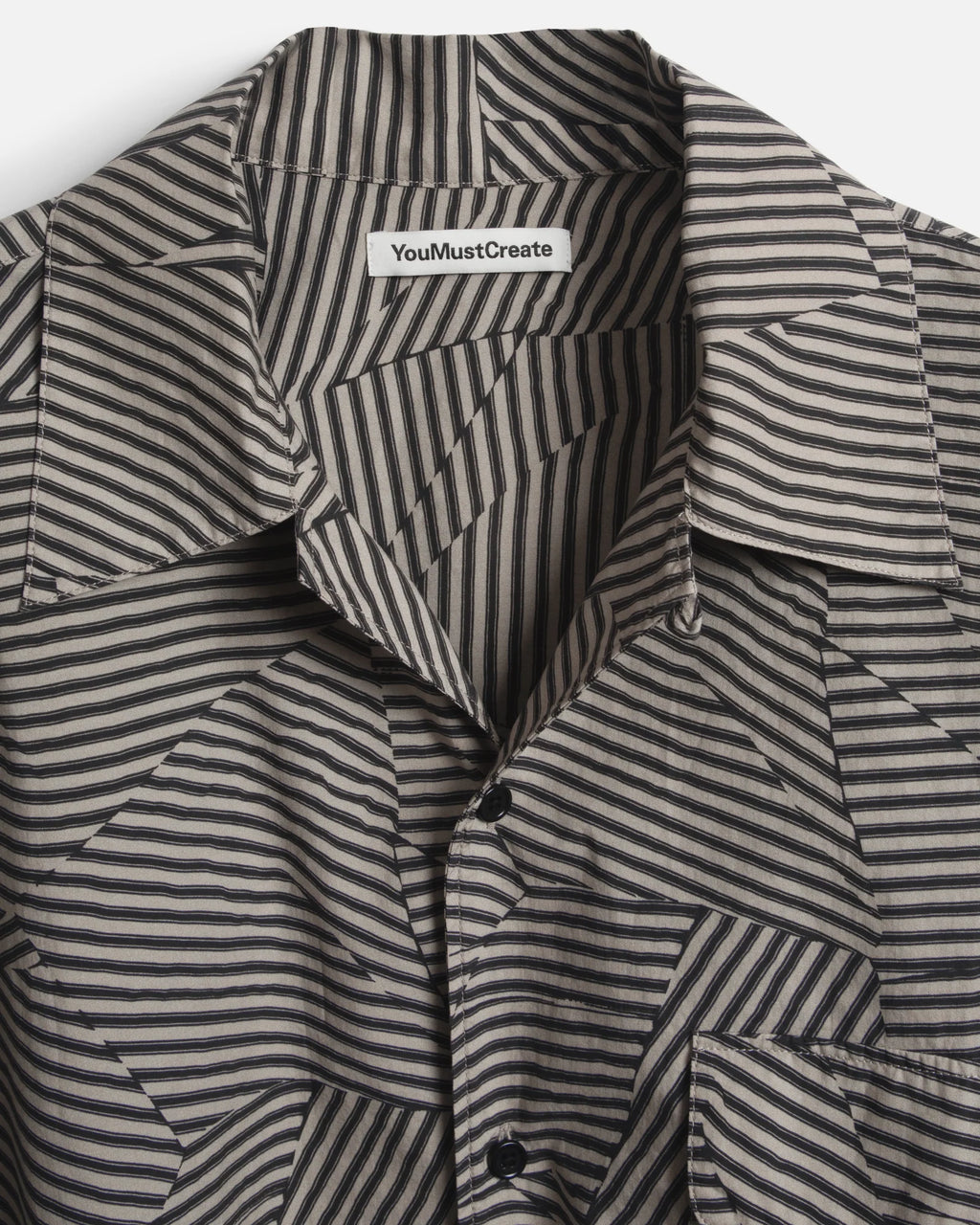 Wray Shirt — MULTI