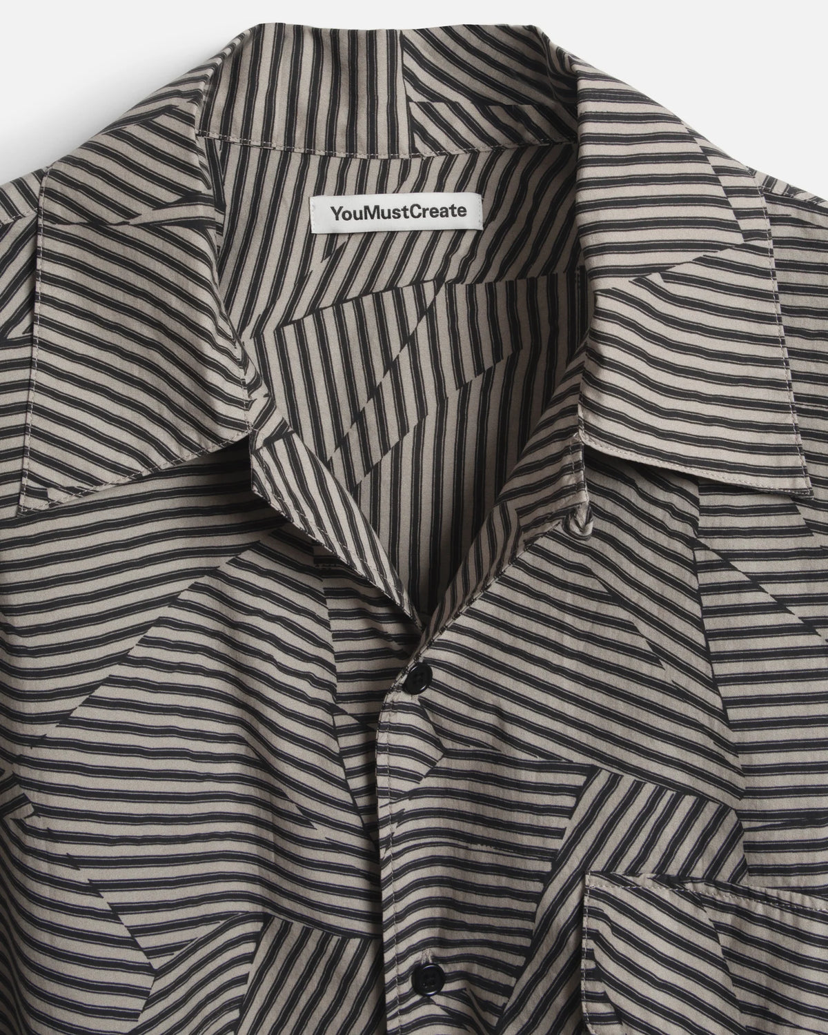 Wray Shirt — MULTI