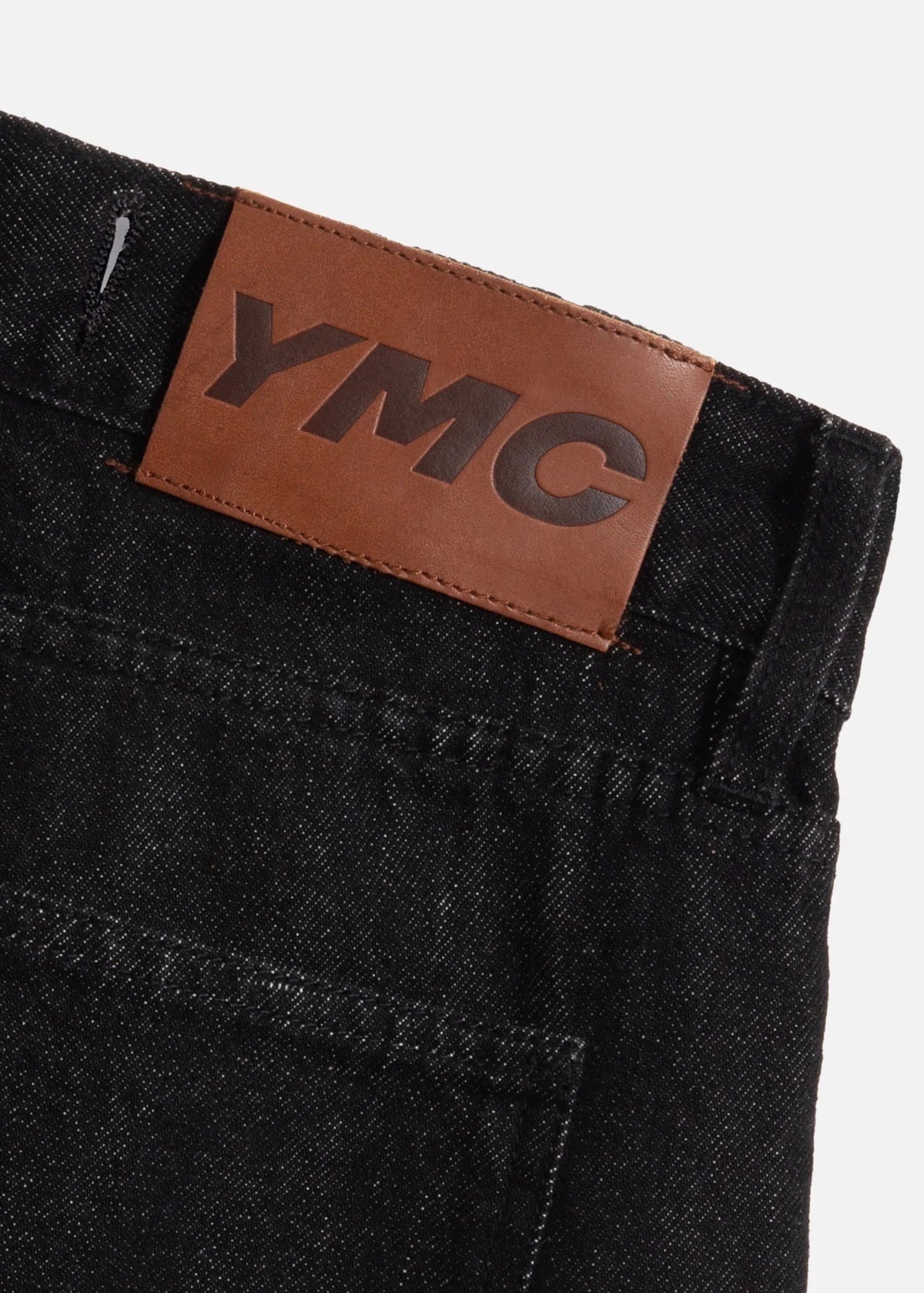 Bez Jeans Earth — BLACK