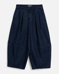 Deadbeat Trouser — INDIGO EARTH