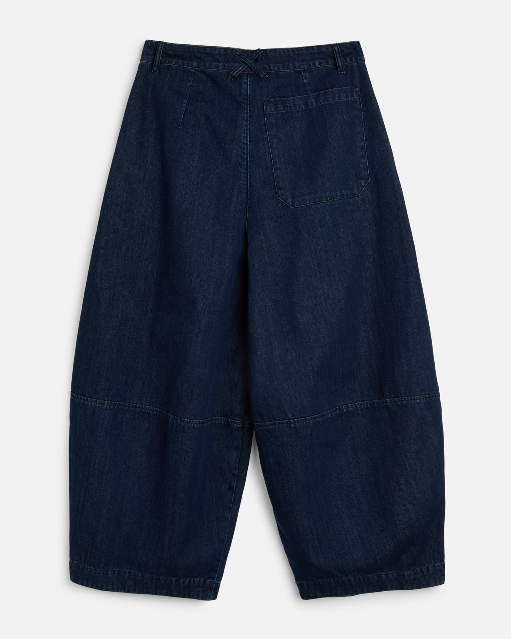 Deadbeat Trouser — INDIGO EARTH