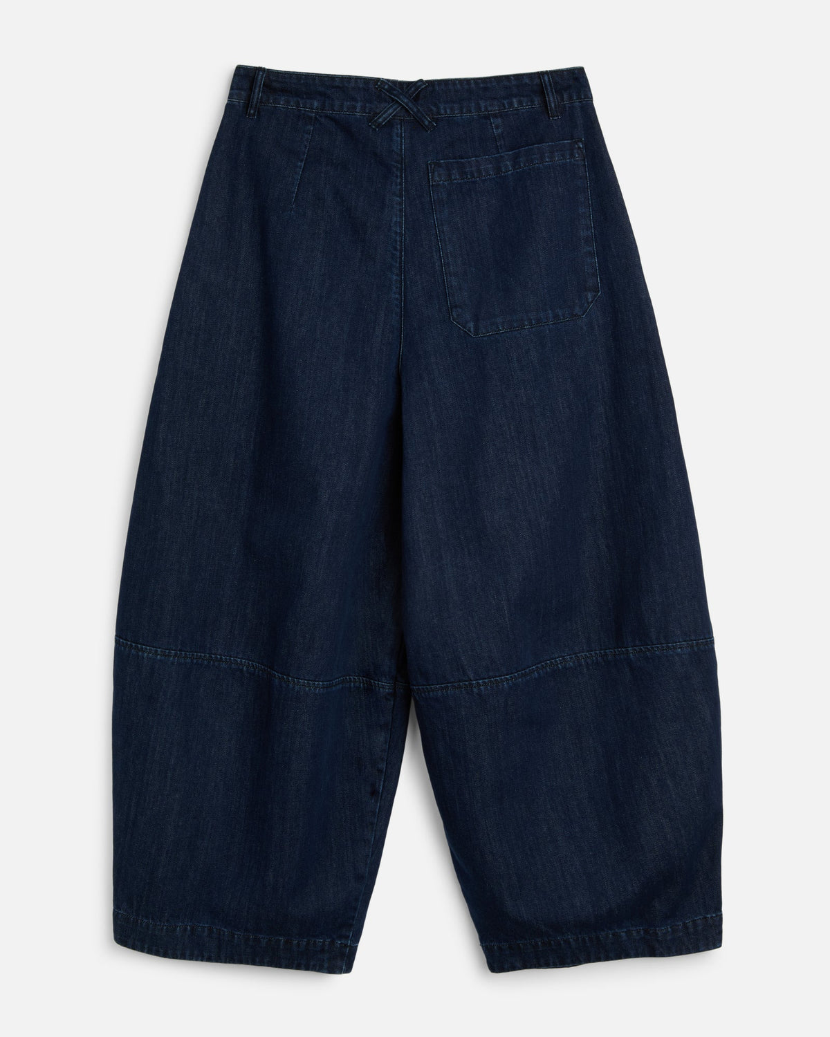 Deadbeat Trouser — INDIGO EARTH