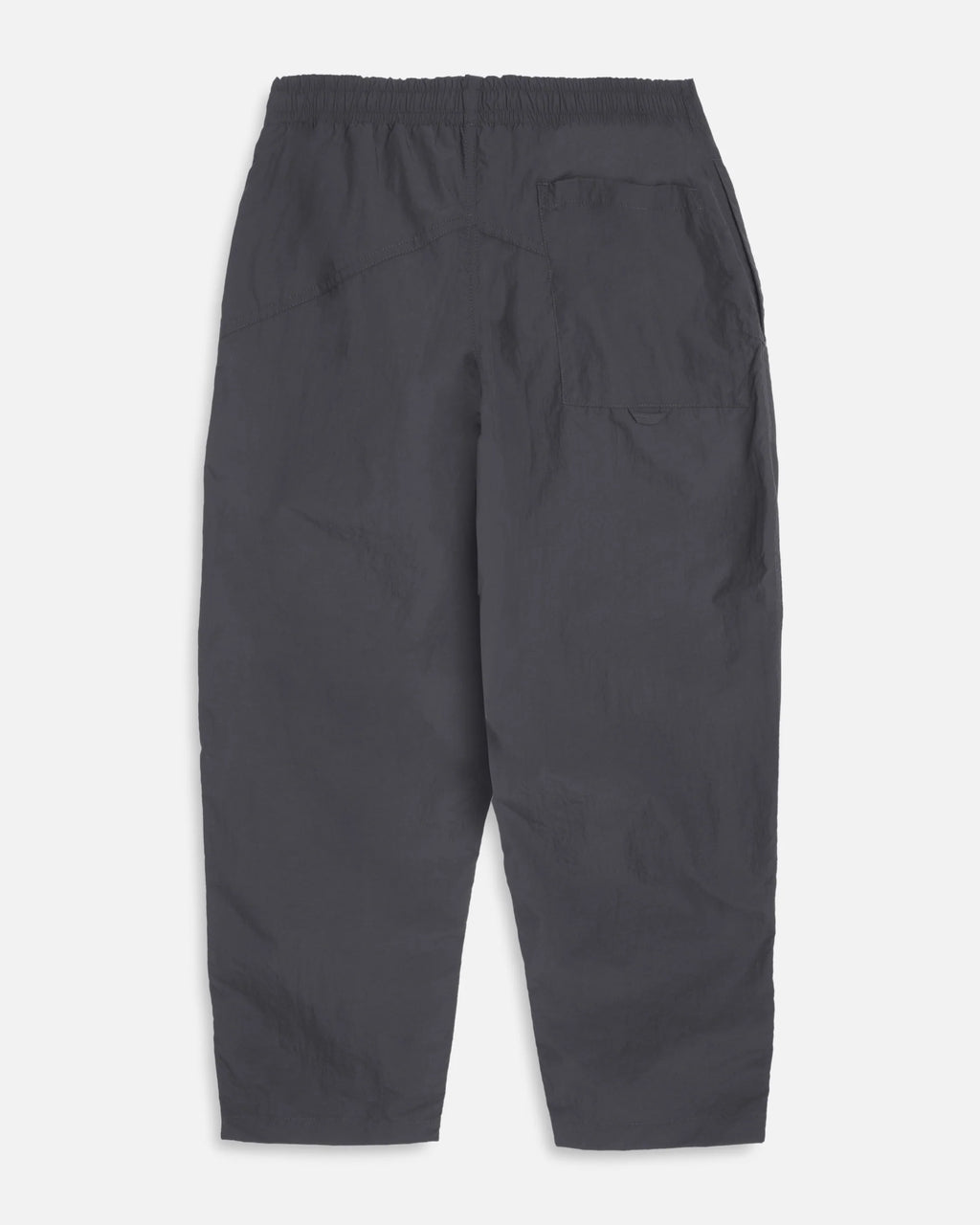 Alva Skate Trouser — GREY
