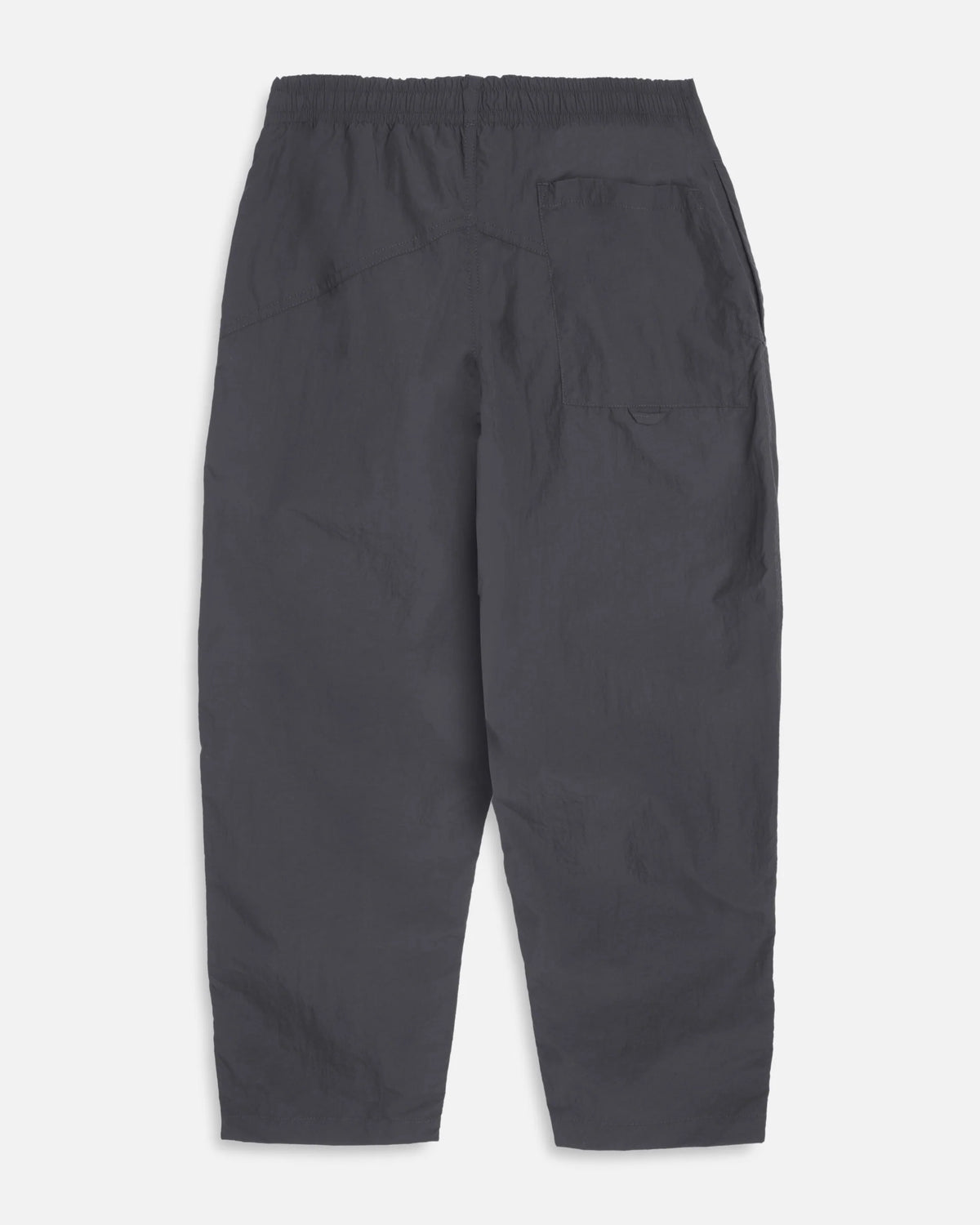 Alva Skate Trouser — GREY