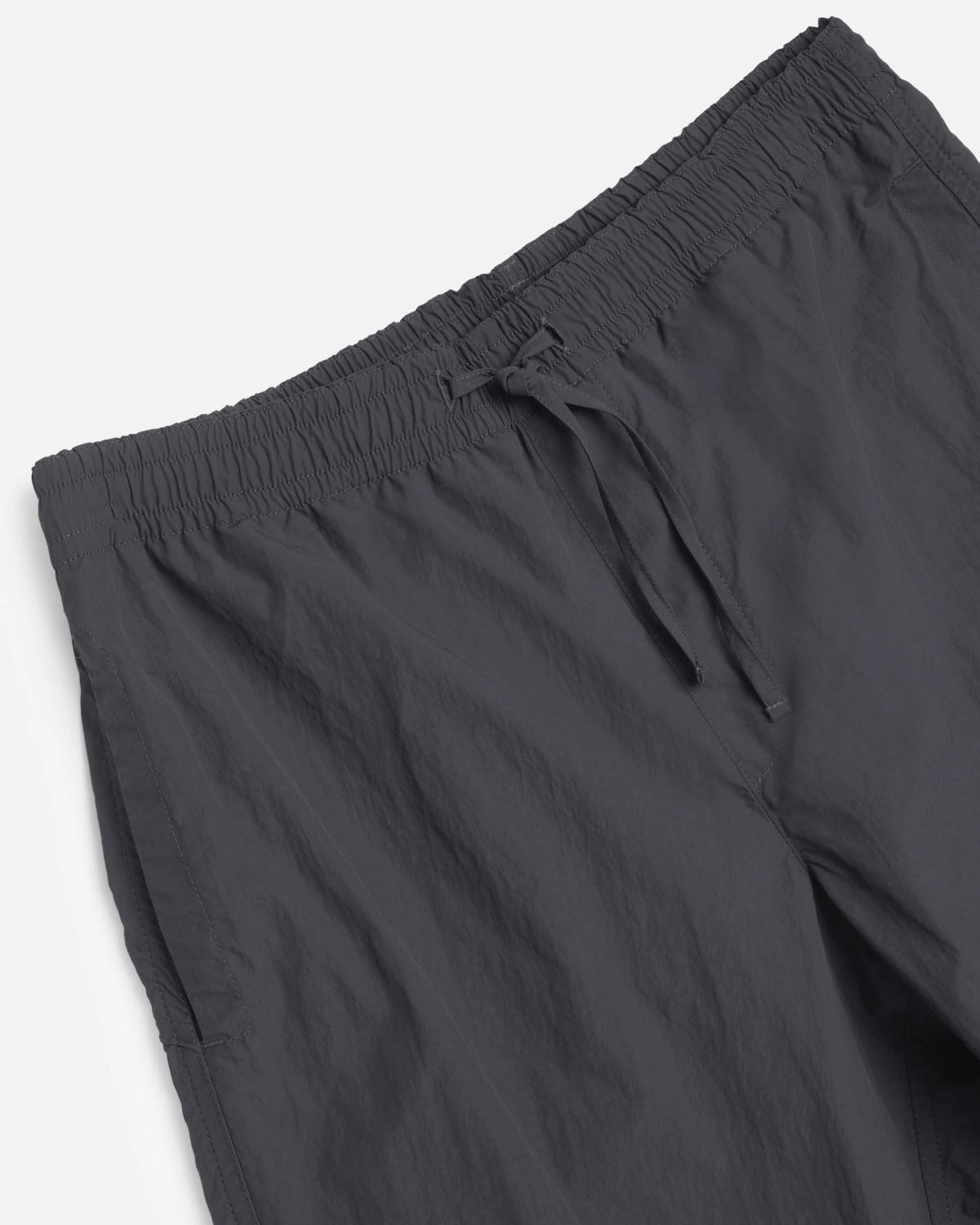 Alva Skate Trouser — GREY
