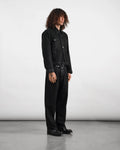 Bez Jeans — BLACK