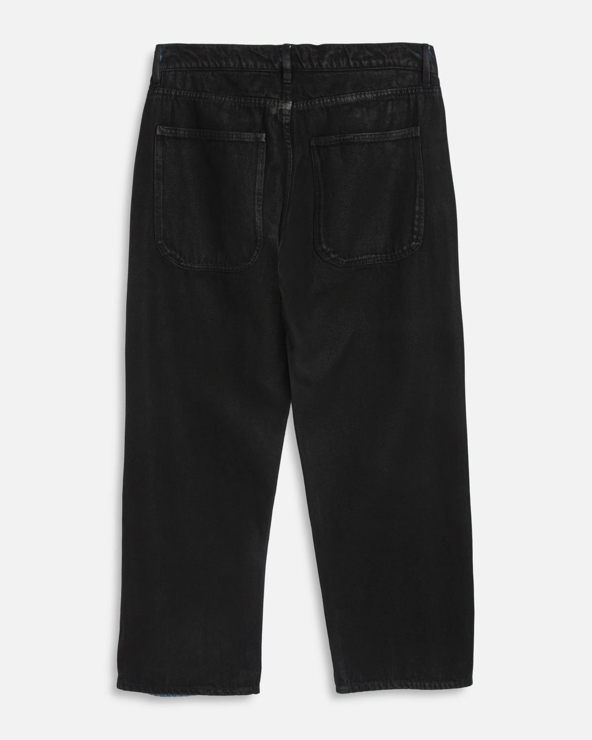 Bez Jeans — BLACK