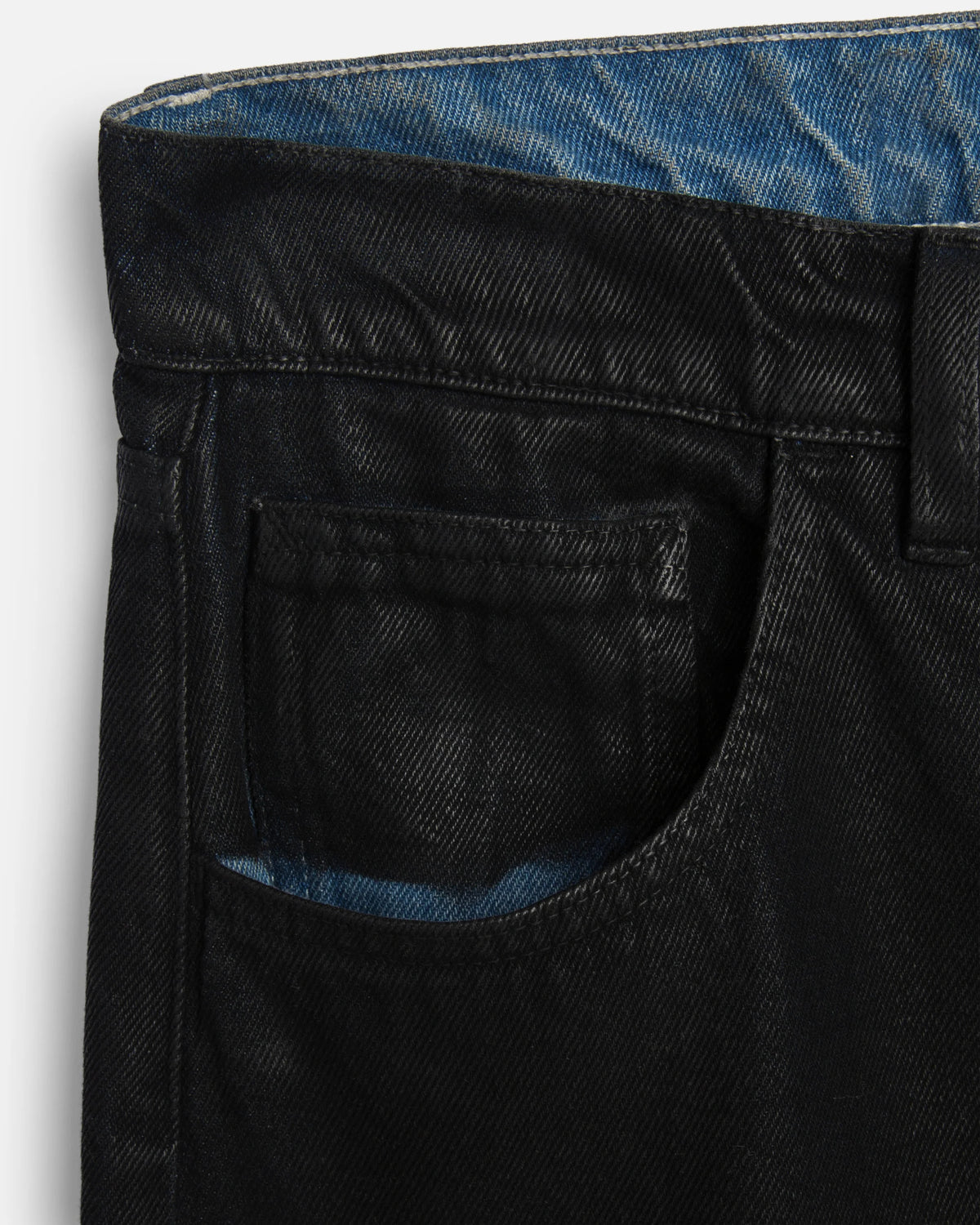 Bez Jeans — BLACK