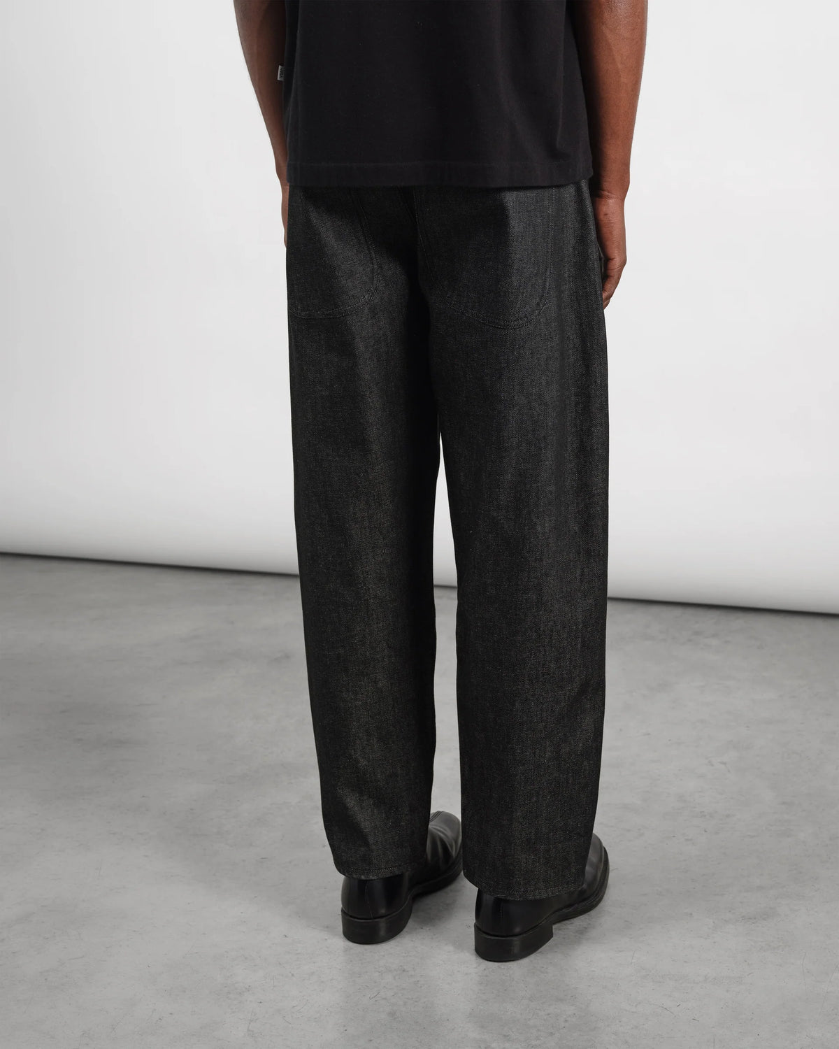 Bez Jeans Earth — BLACK