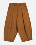 Deadbeat Trouser M  — CLAY