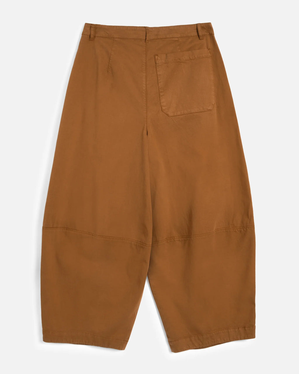 Deadbeat Trouser M  — CLAY