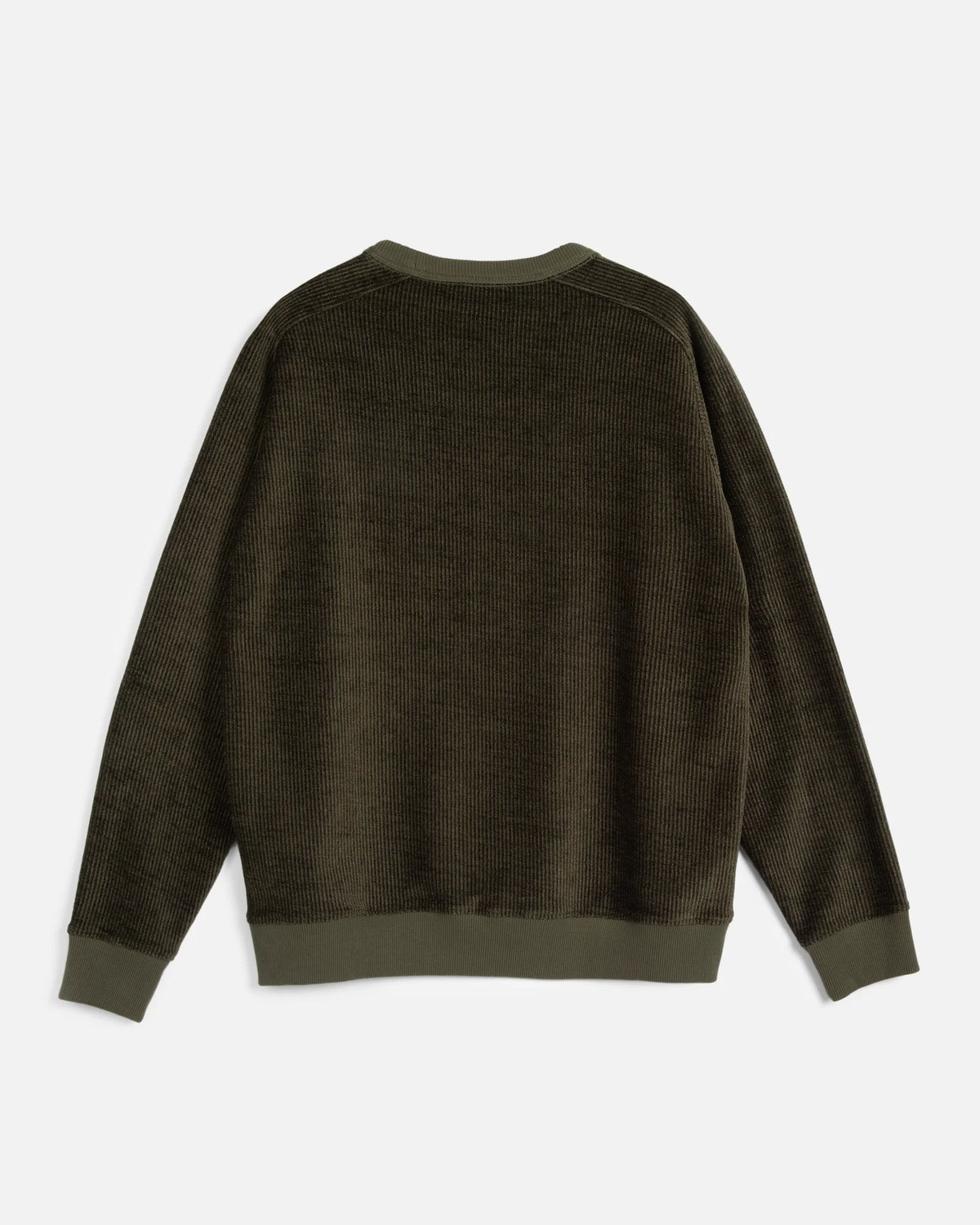 Almost Grown Sweatshirt — OLIVE