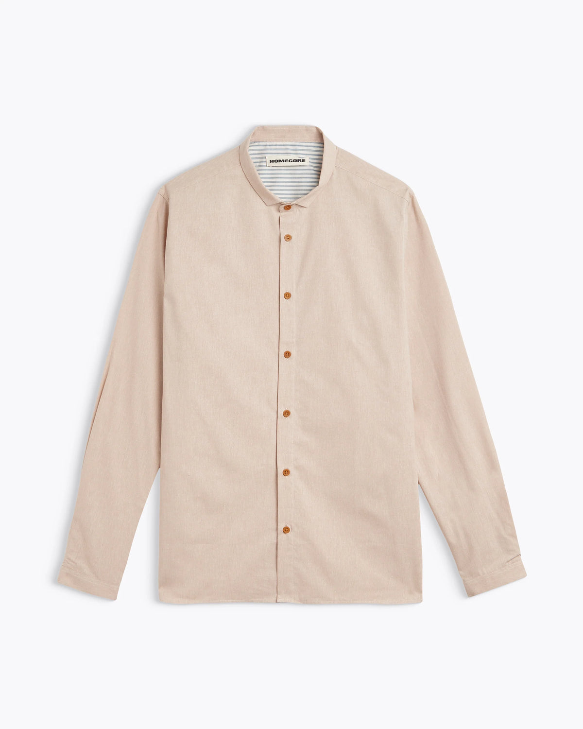 Pala Connie Shirt — BEIGE