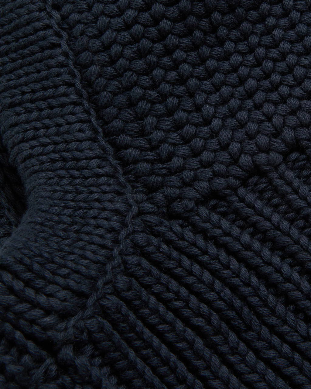 BALACLAVA — NAVY