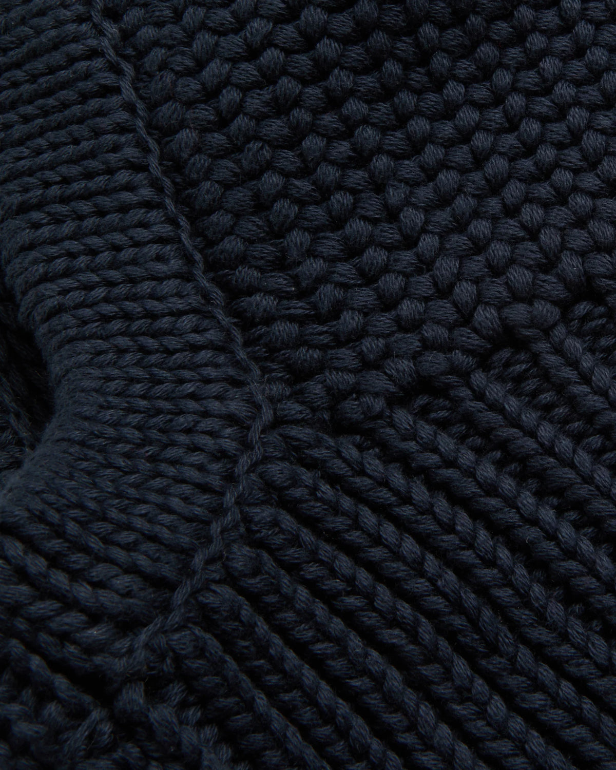 BALACLAVA — NAVY