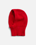BALACLAVA — RED