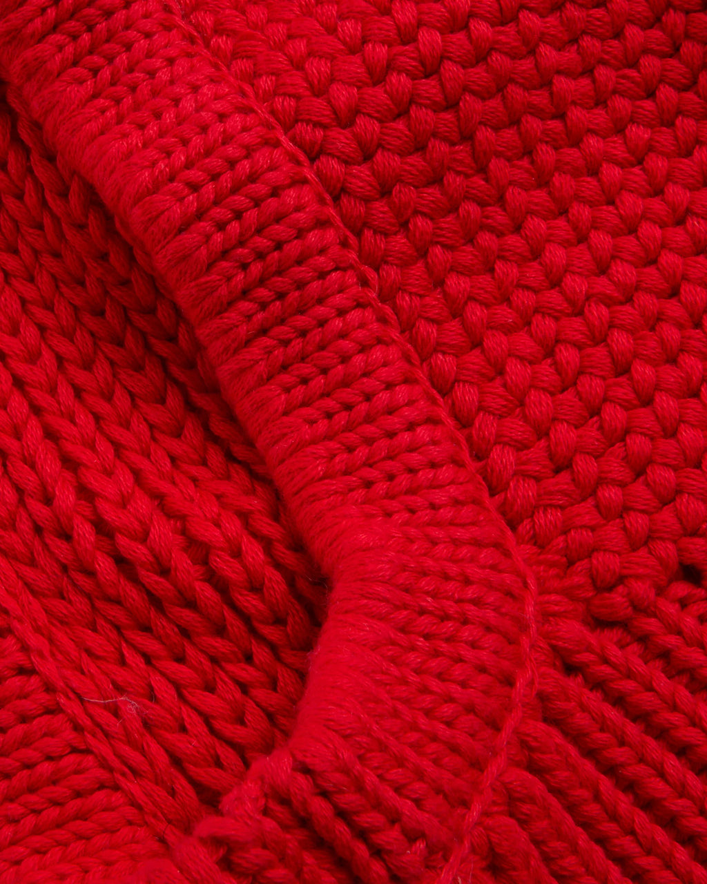 BALACLAVA — RED