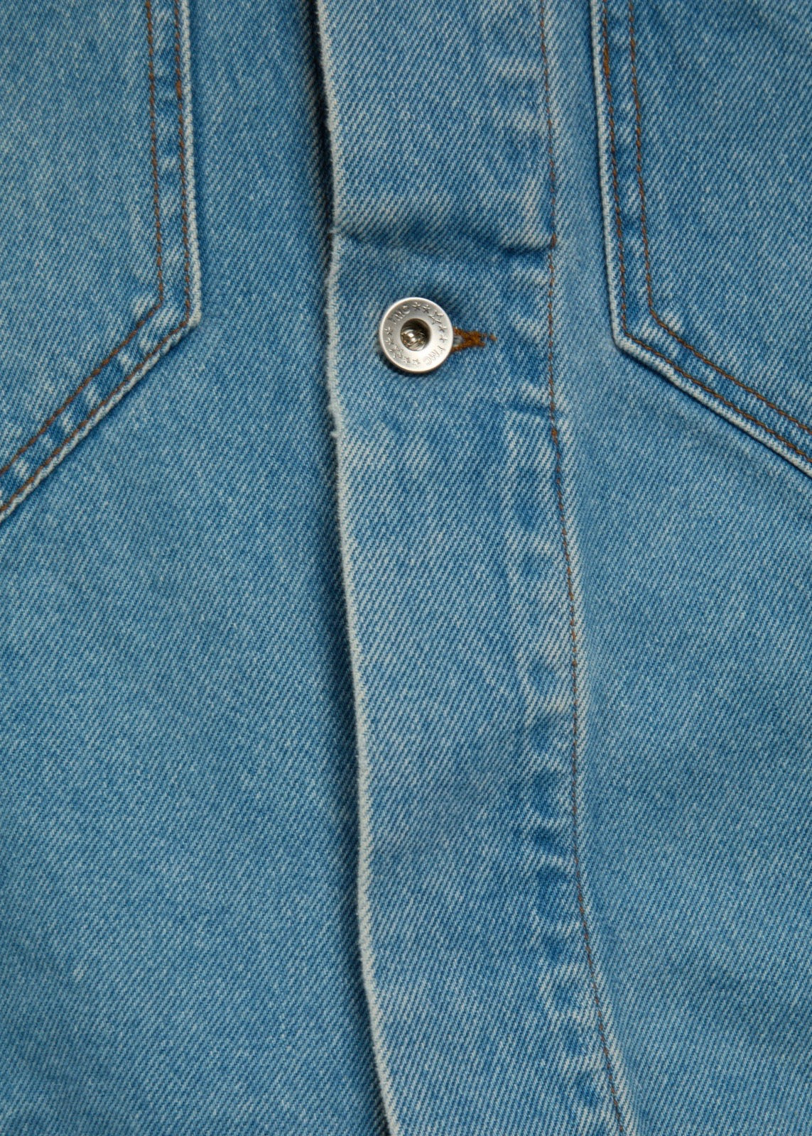 Loft Jacket W — BLUE