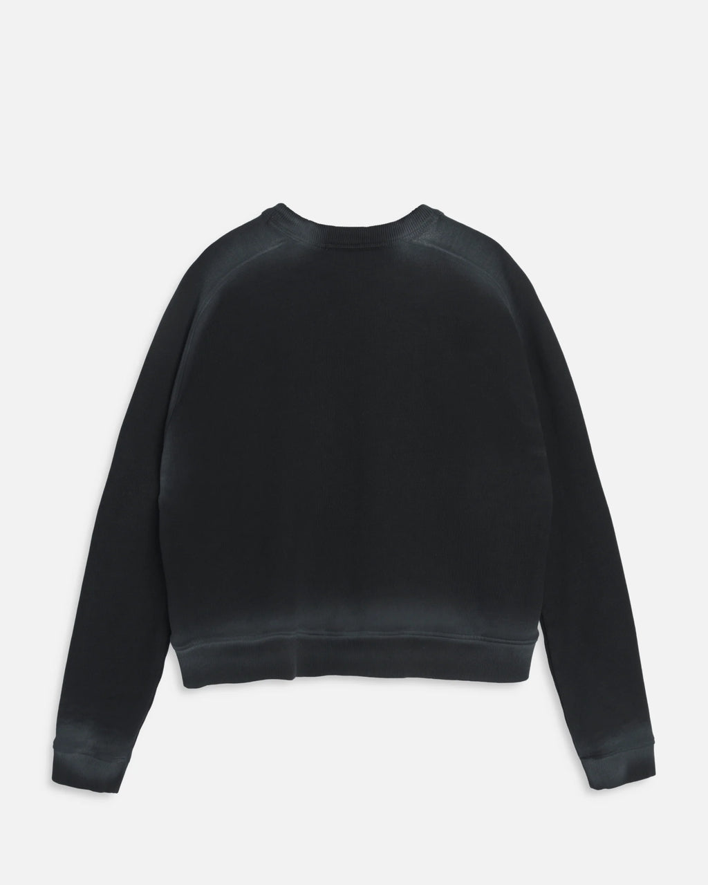 Almost Grown Sweatshirt — BLACK