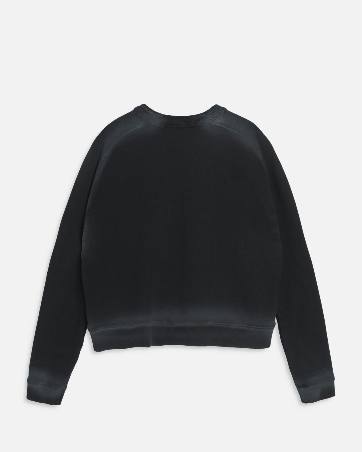 Almost Grown Sweatshirt — BLACK