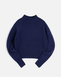 Bryter Knit — NAVY