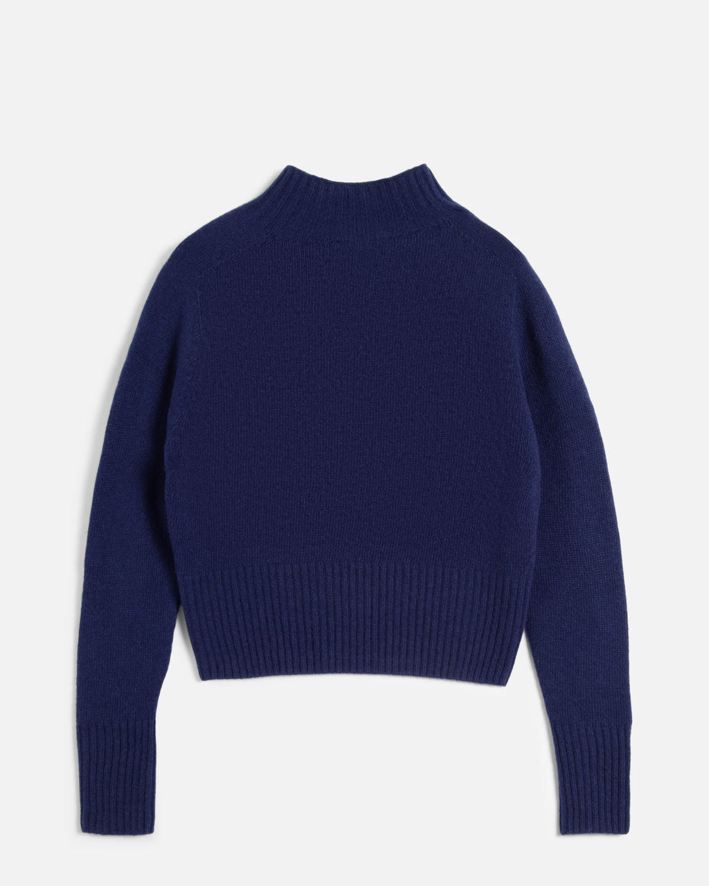 Bryter Knit — NAVY