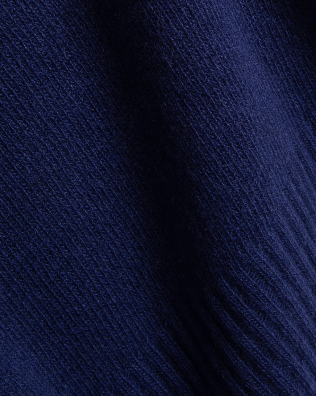 Bryter Knit — NAVY