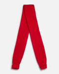 Sleeve Scarf — RED
