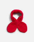Slot Scarf — RED