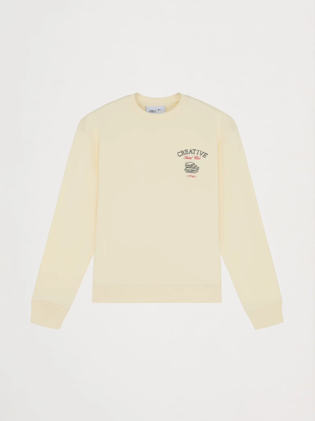 Unisex Patch Club Corduroy Jacket — STRAW (Copy)