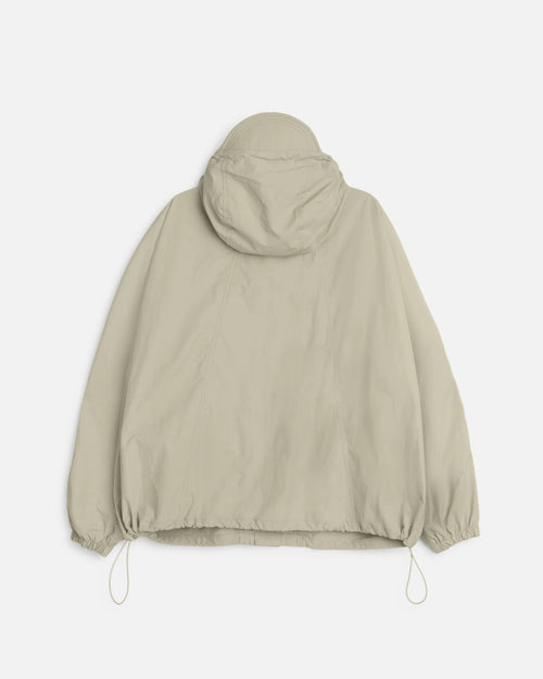 Bonehead Jacket — DARK GREEN