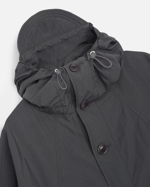 BONEHEAD JACKET — GREY