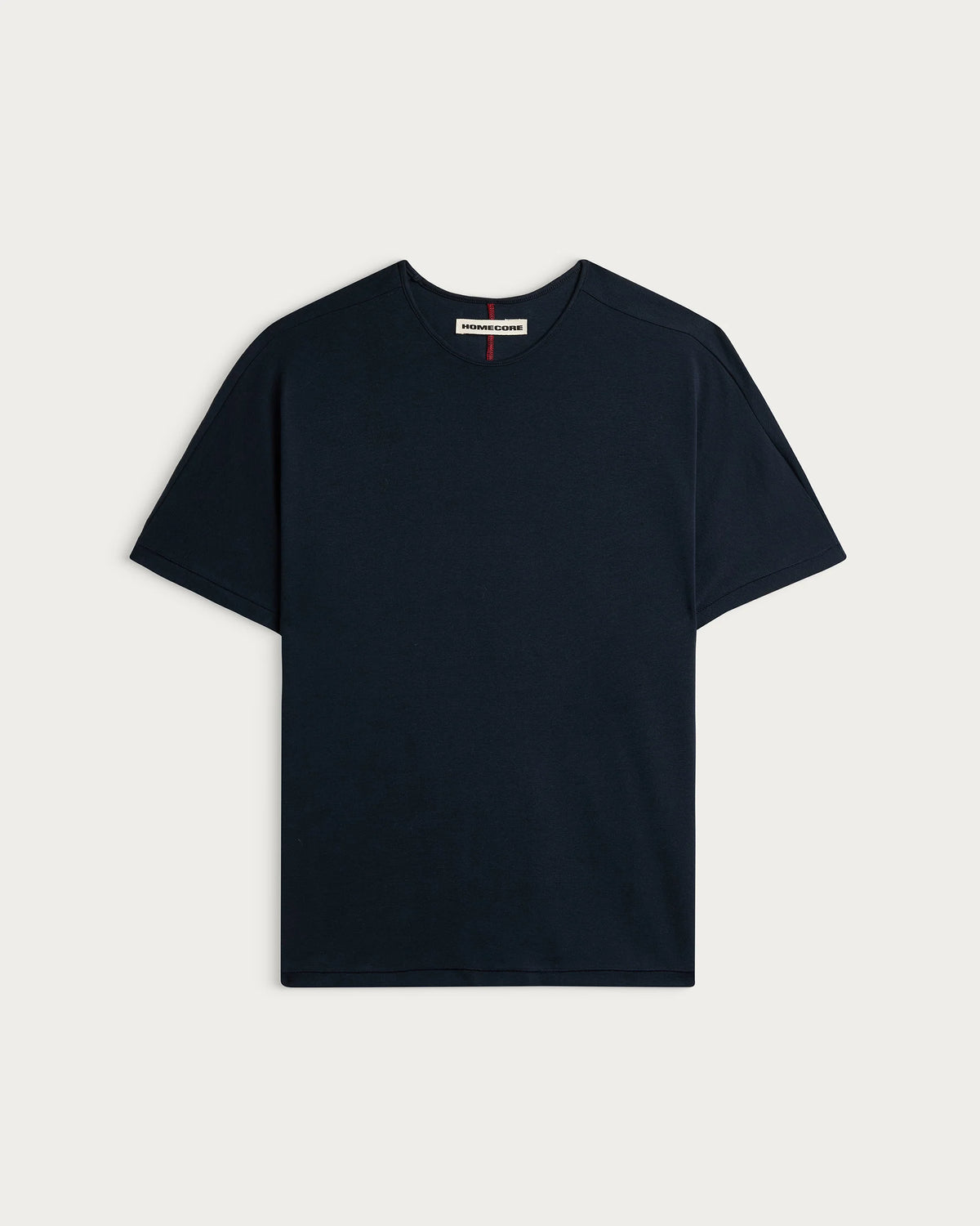 Ukko Underwear SS Tee — NAVY