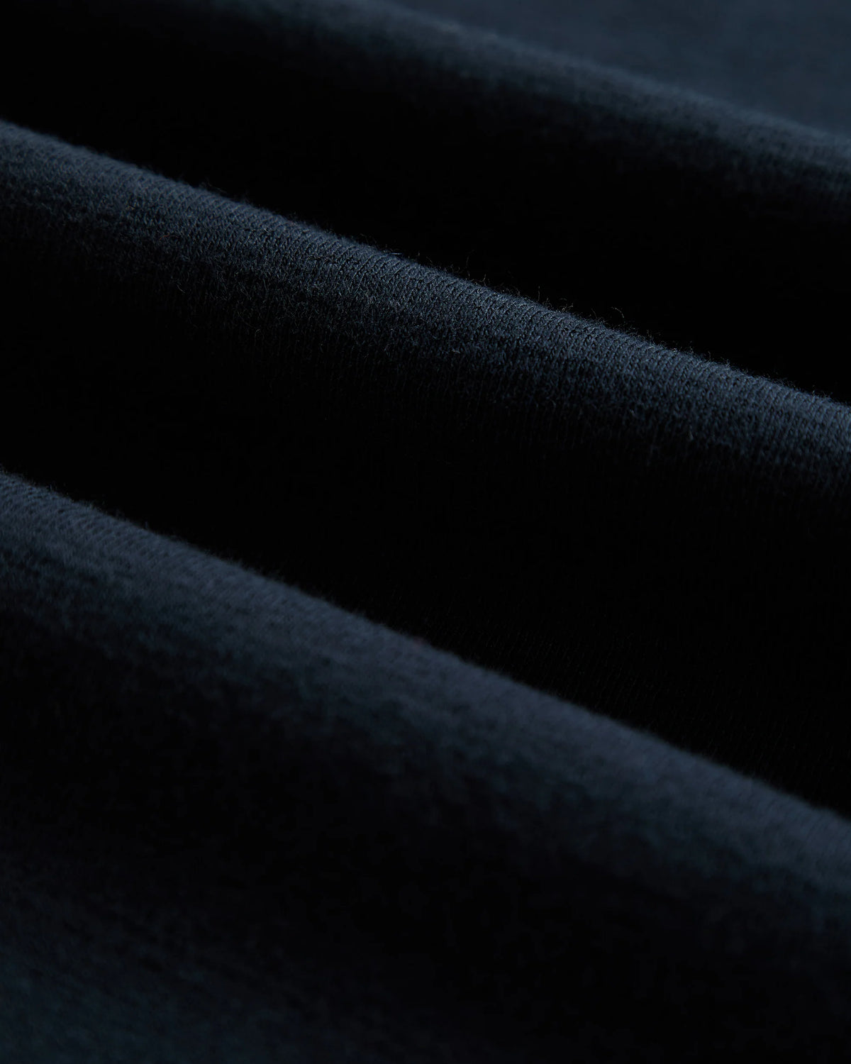 Ukko Underwear SS Tee — NAVY
