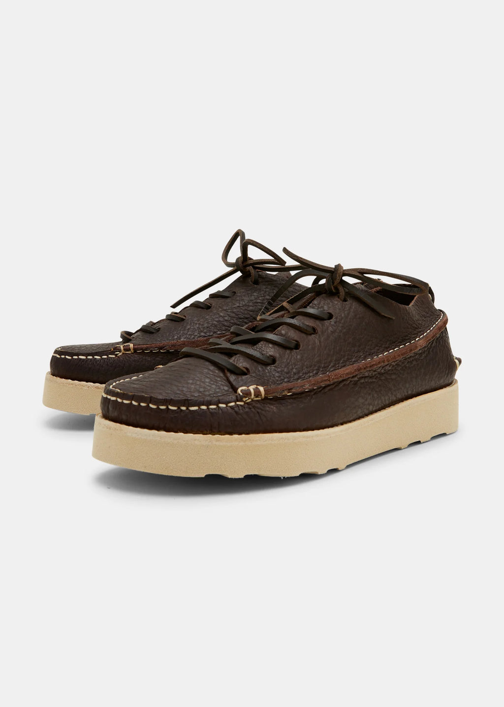 Finn III Women'S Textured Shoe — OSTRICH LEATHER