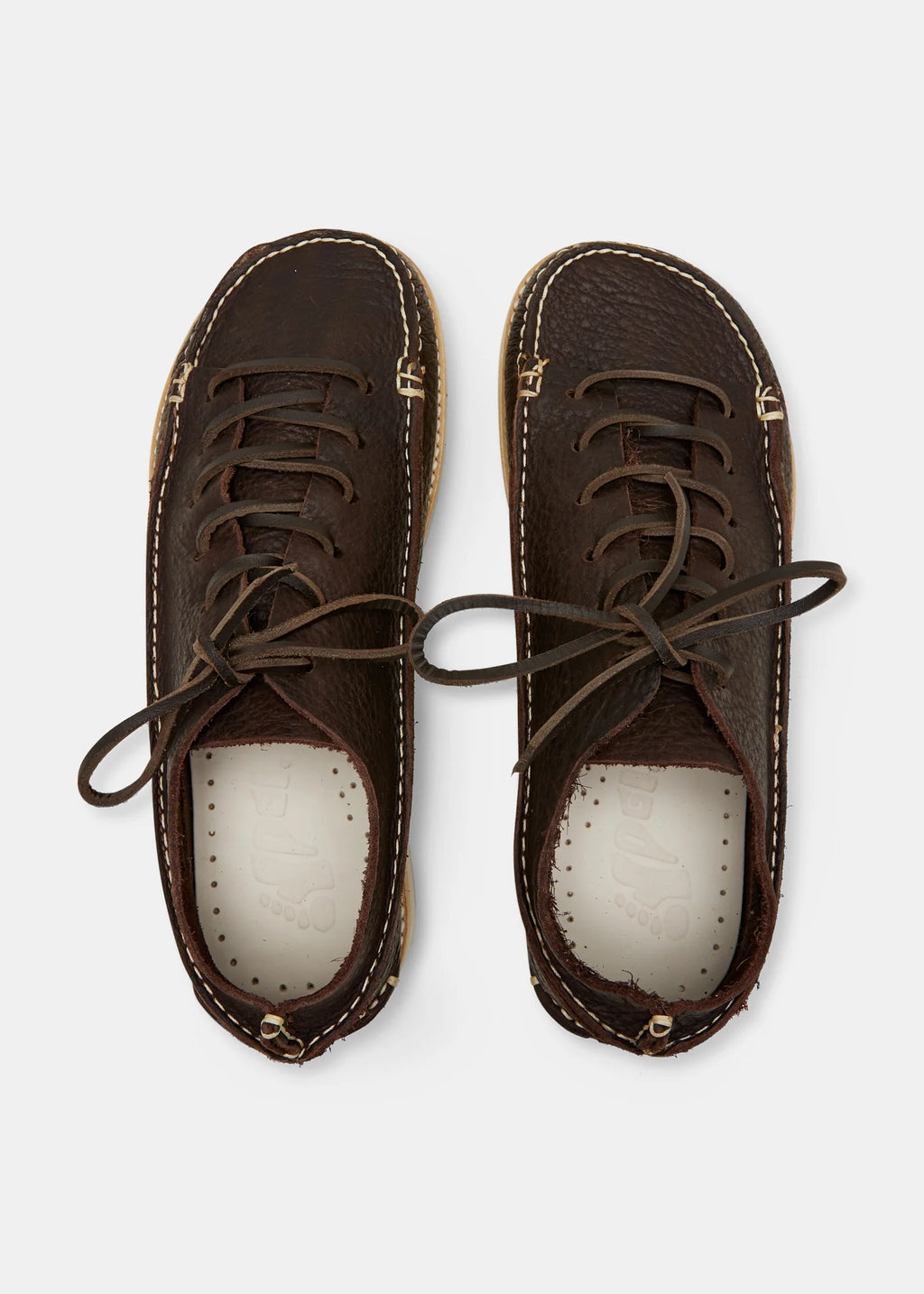 Finn III Women'S Textured Shoe — OSTRICH LEATHER