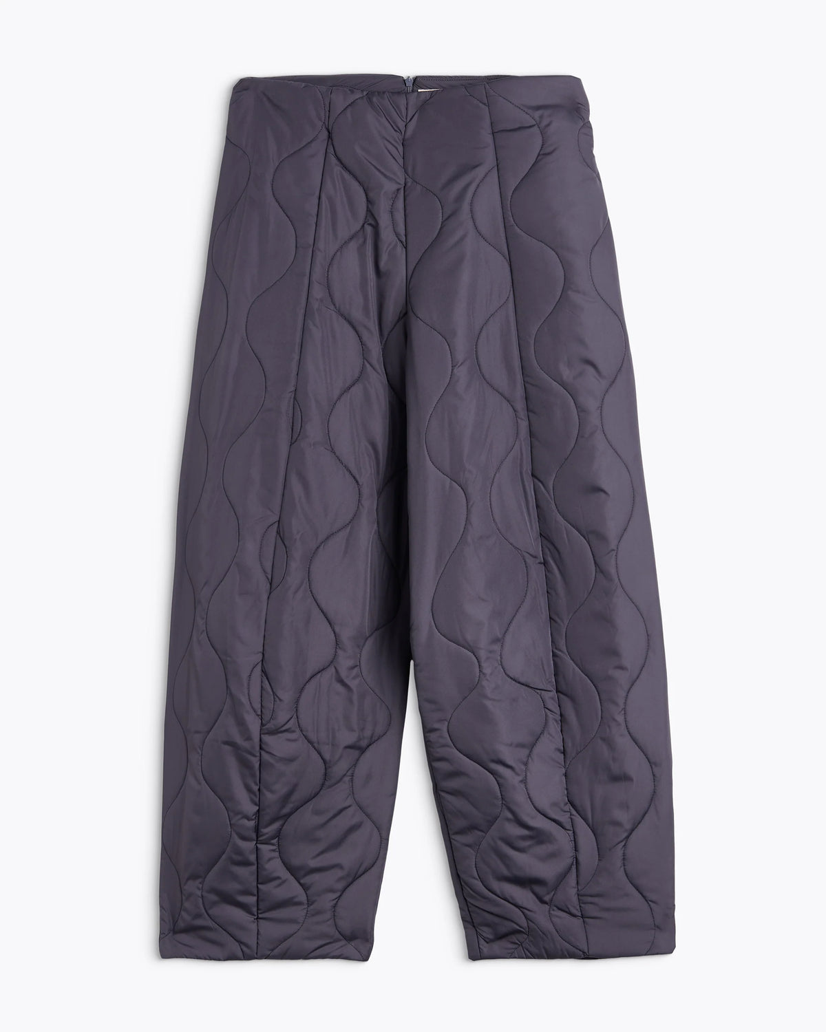 Ysabeau Superlight Balloon Pants — NAVY