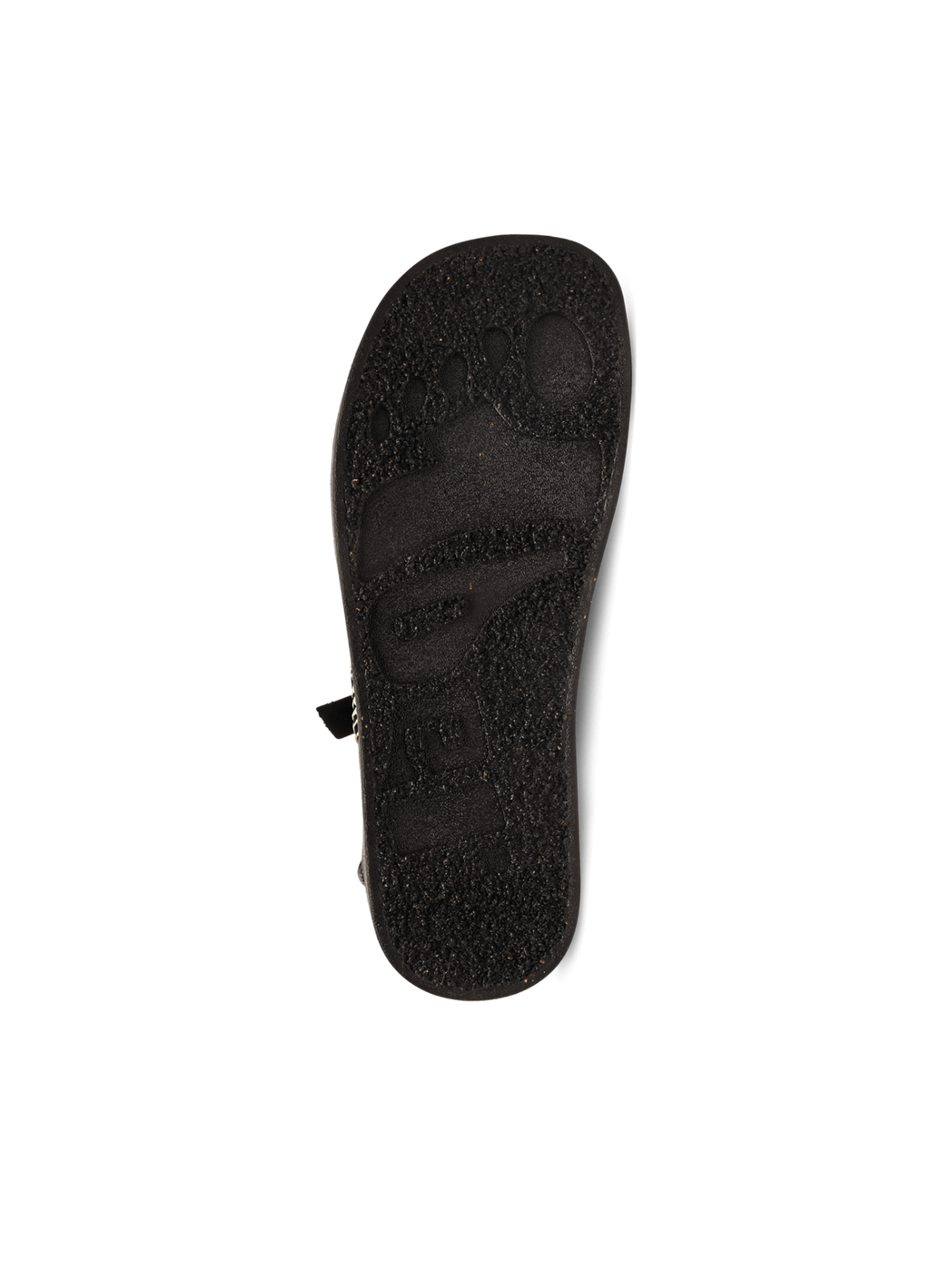 Archer Leather — BLACK