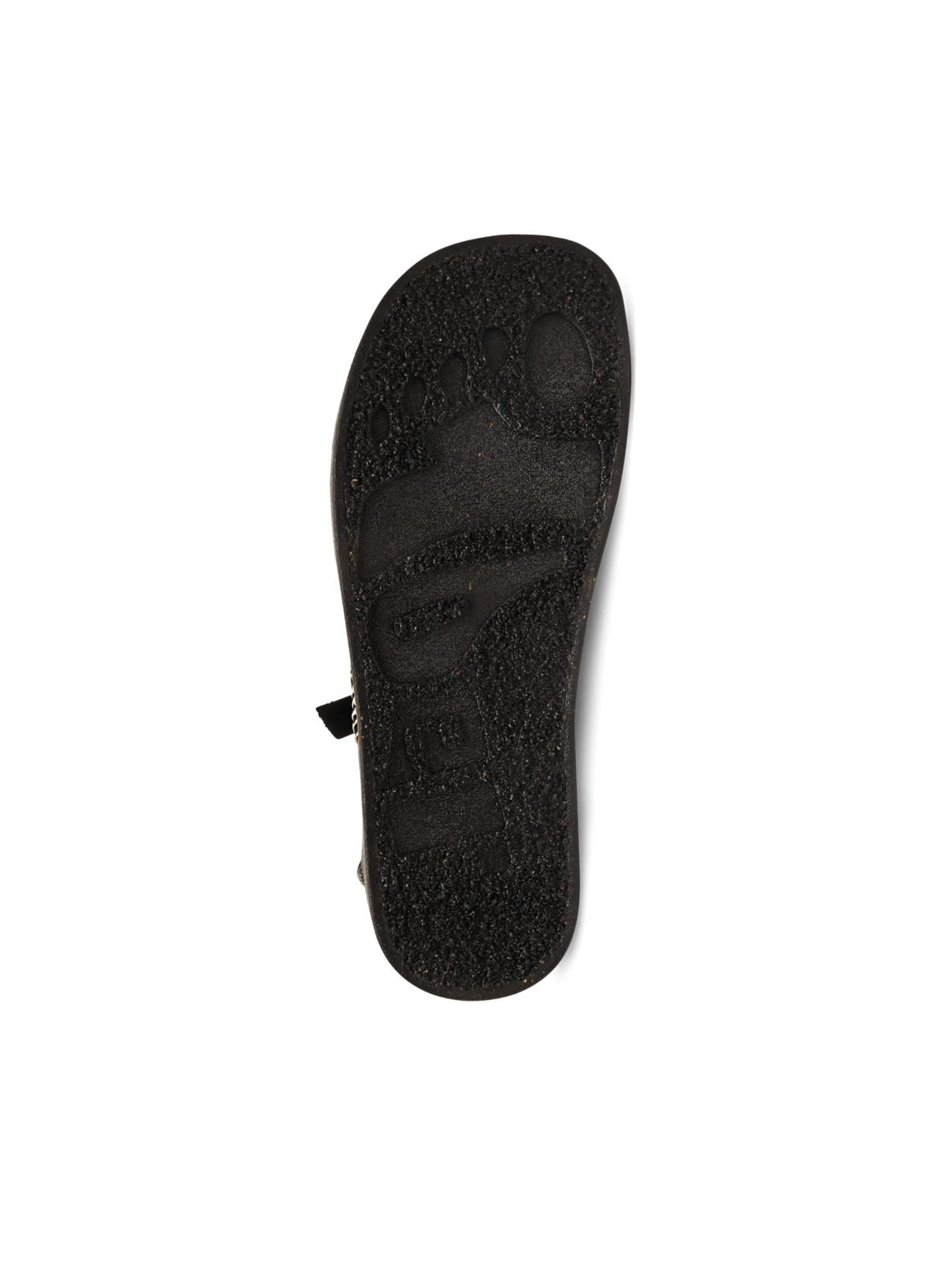 Archer Leather — BLACK