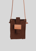 Burel Bag Small — MULT