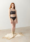 Bikini Briefs Antelao — ANTHRACITE