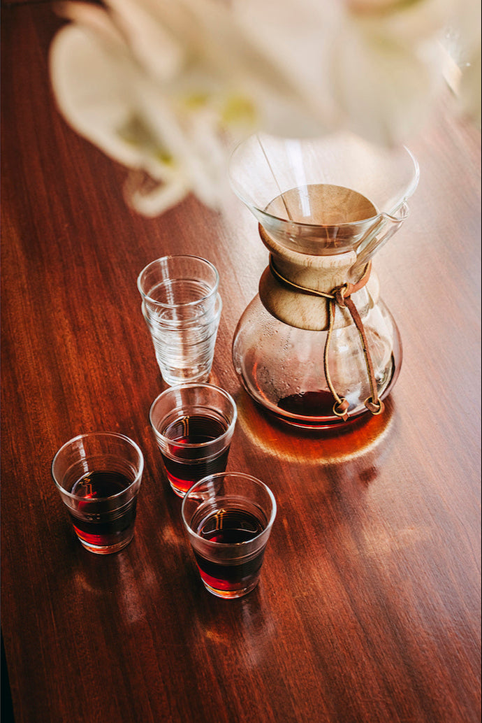 Chemex 